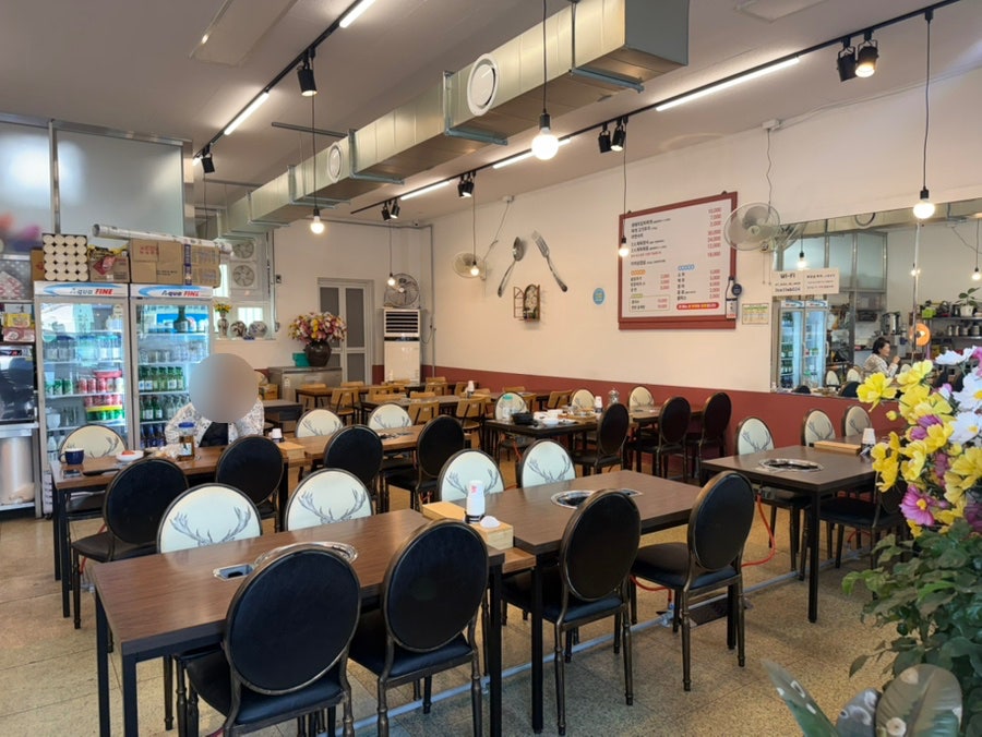 남도식당 사진 4