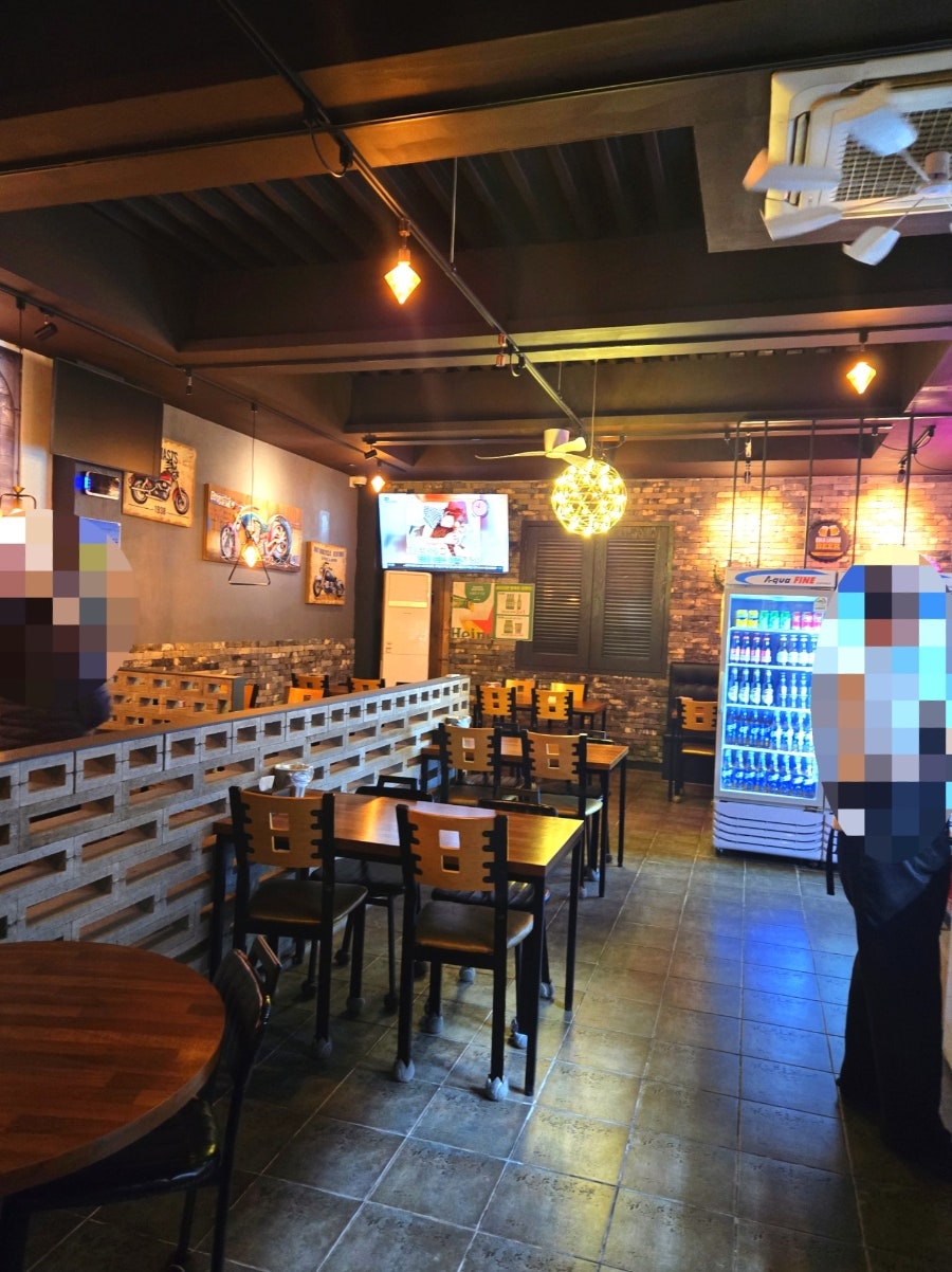 홍S비어 사진 2