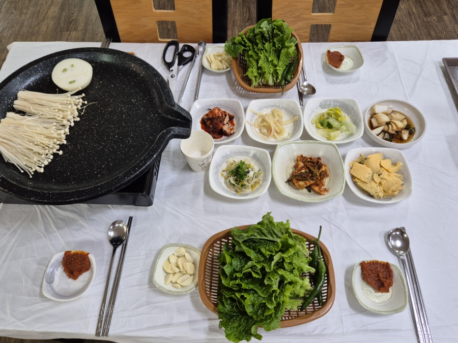 행복식당 사진 6