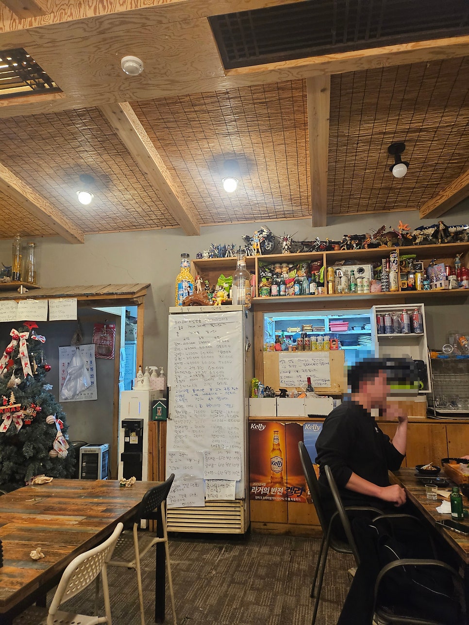 암행어사회포차 진접점 사진 5