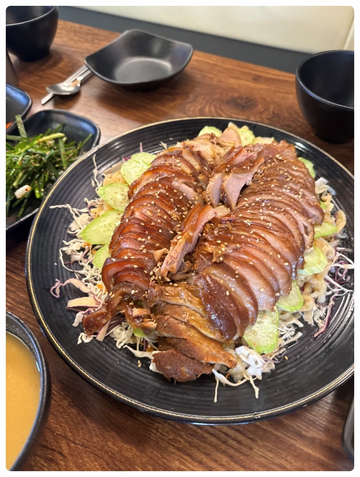 장모족발 간석점 사진 2