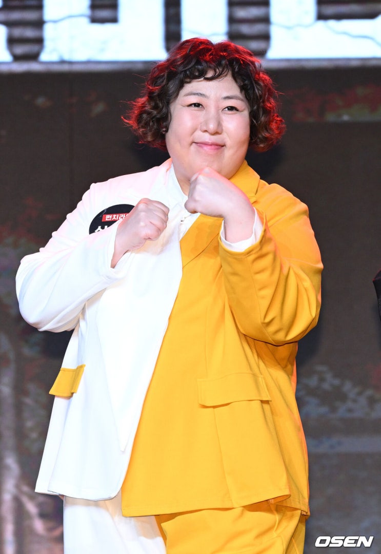 서장훈, 결국 신기루 몸무게  밝혔다… “100~150kg 사이 동상이몽 2