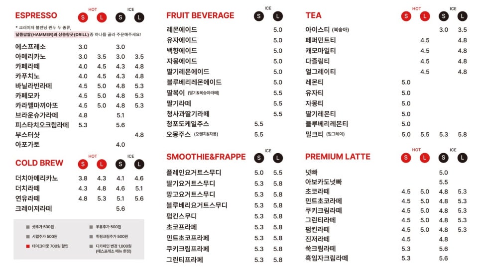 크레이저커피 목동점 사진 5