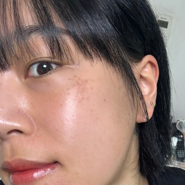  수분광채미스트로 간편 광채 케어! [디어글램 글루타치온 히알톡스 68.0 미스트] 사용 후기