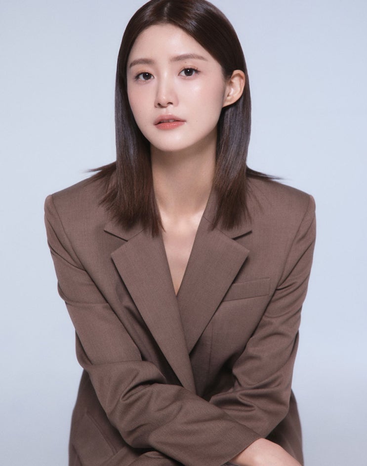 “새로운 무대 스스로 택했다”…<b>박정화</b>, ‘<b>넥서스이엔엠</b>’... 