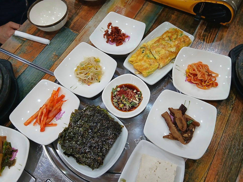 덕평한우촌 사진 2