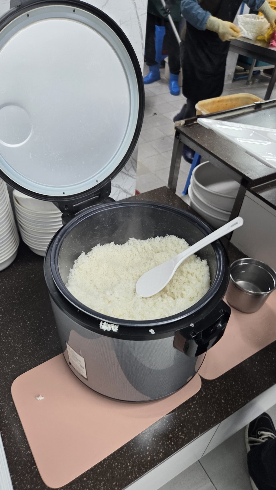 이모네한식뷔페 사진 4