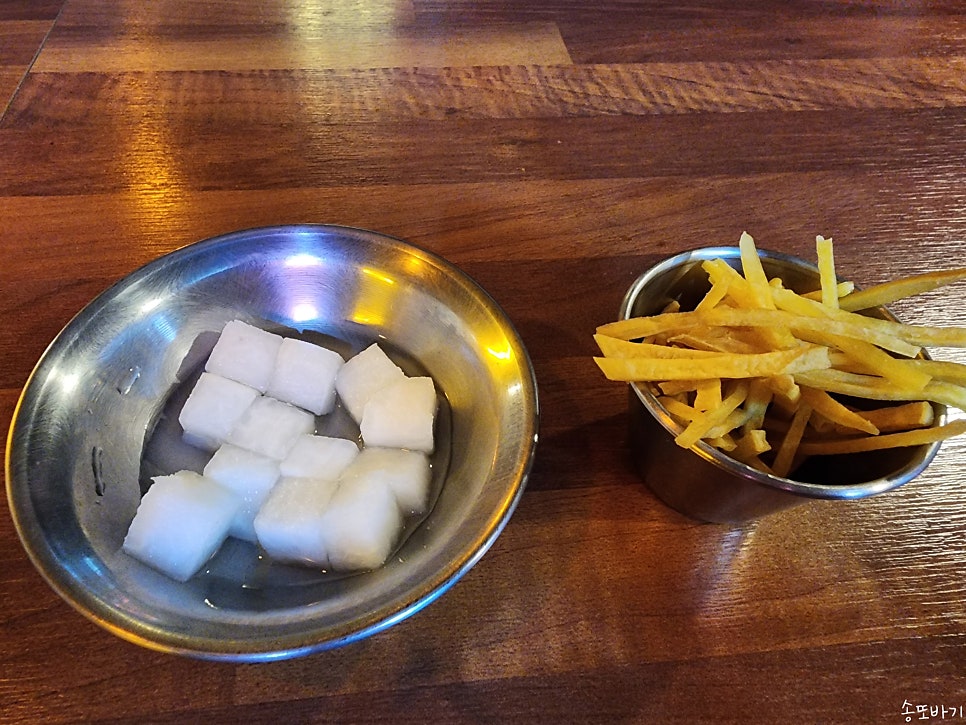똥집이야기 천곡점 사진 5