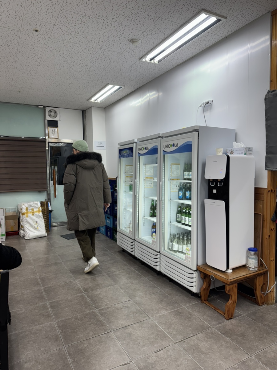부흥순대국왕뼈다귀 사진 5