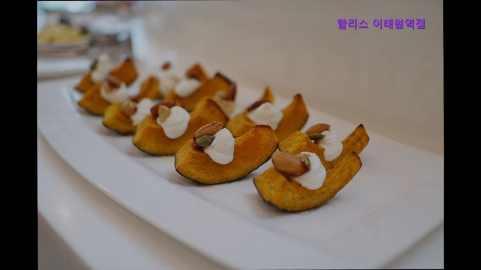할리스 이태원역점 사진 4