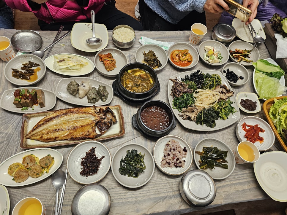Gangbyeonsikdang photo 2