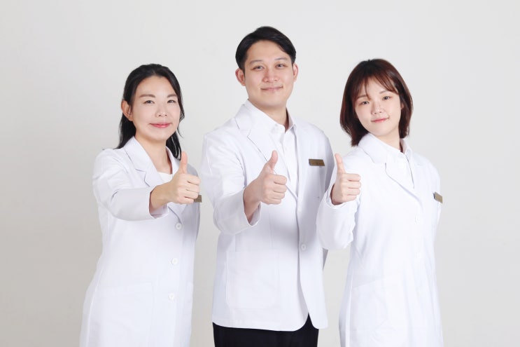  경희잘한다한의원 진료 분야 & 의료진 소개 & 진료 시설