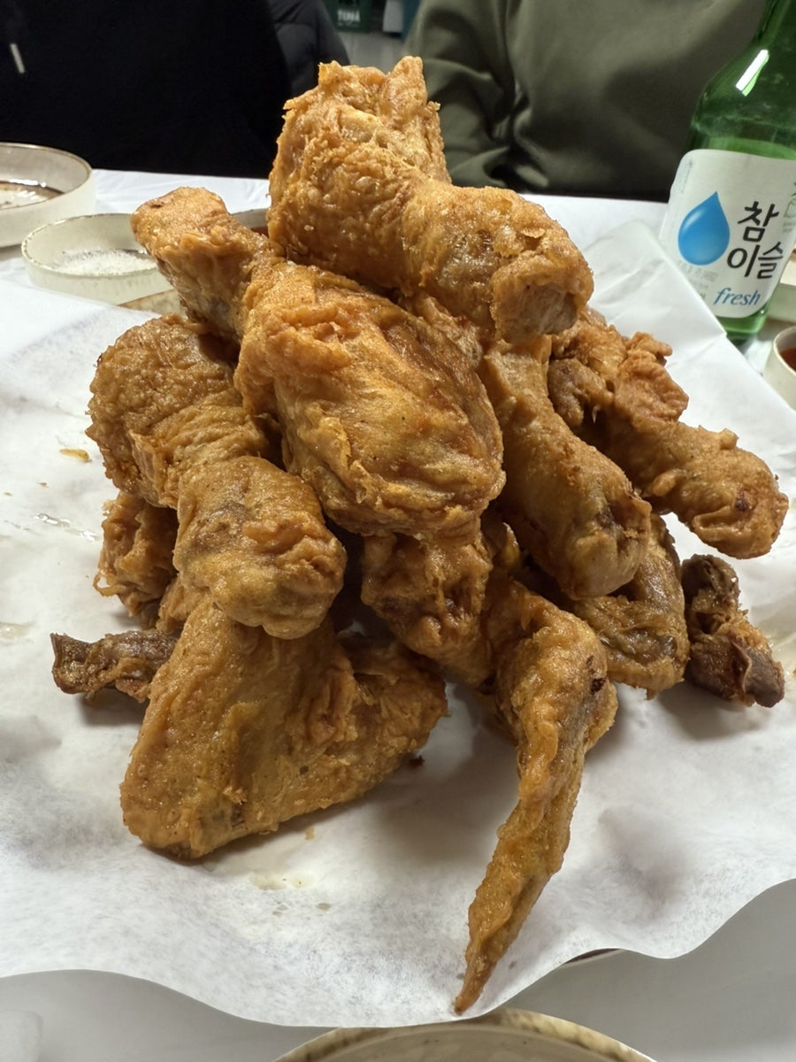 한우생닭치킨 사진 5