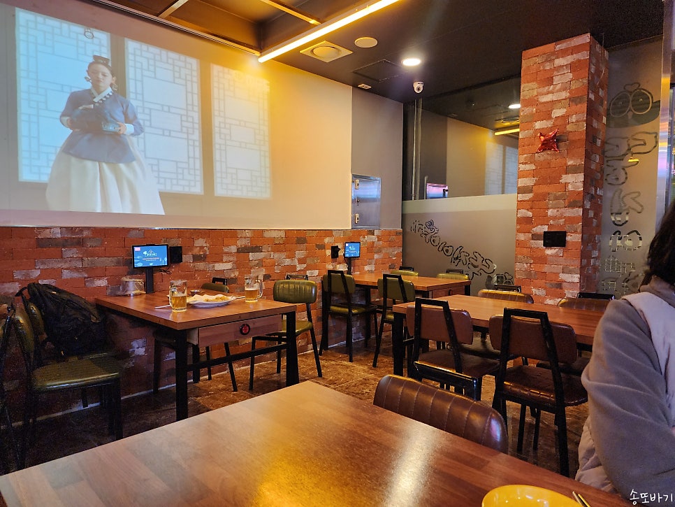 똥집이야기 천곡점 사진 2