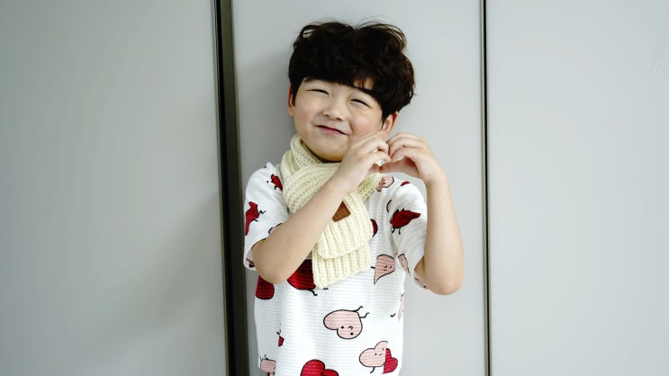  센스 쩌는 어린이집단체선물 크리스마스목도리로 제이스티지 유아용목도리 픽한 이유