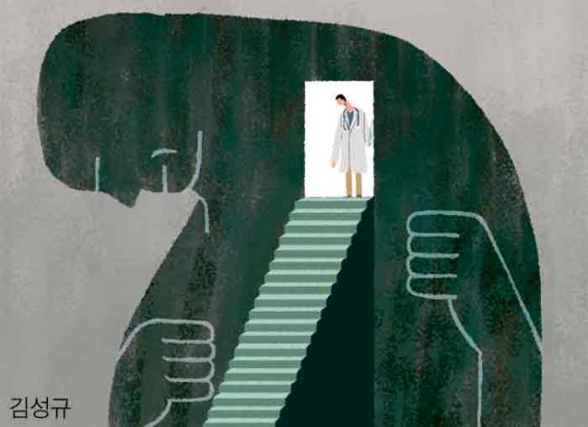 한국의 5060 아빠, 아버지의 고독사