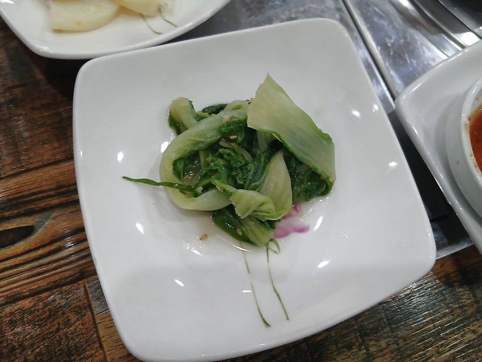 덕평한우촌 사진 6
