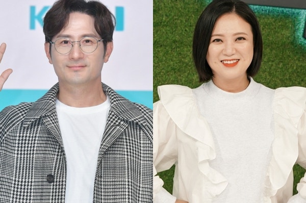쓰러져 '의식불명' 된 김수용, 임형준·김숙이 구했다… '생명의 은인'