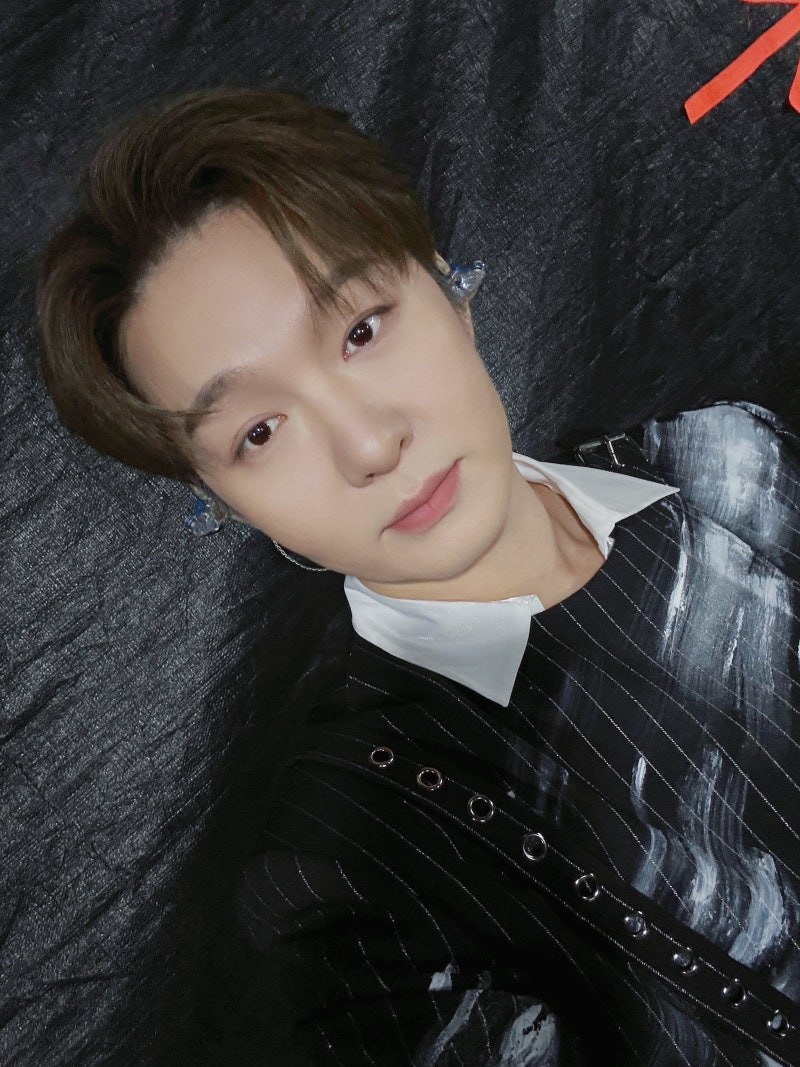 이창섭 365일 리메이크 / 오빠 .. 너 소처럼 일하니..