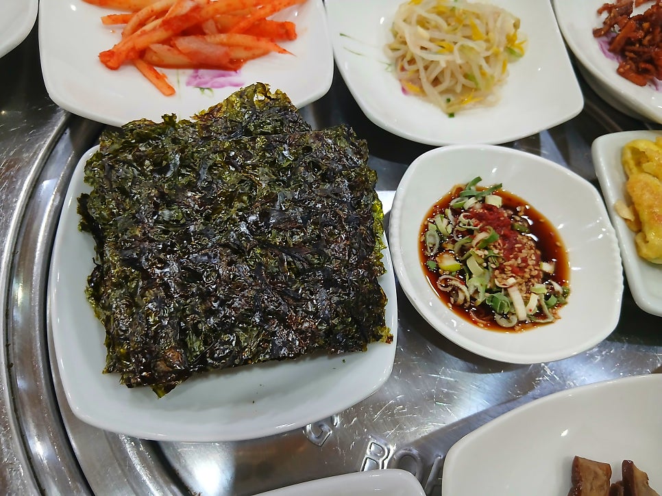 덕평한우촌 사진 5