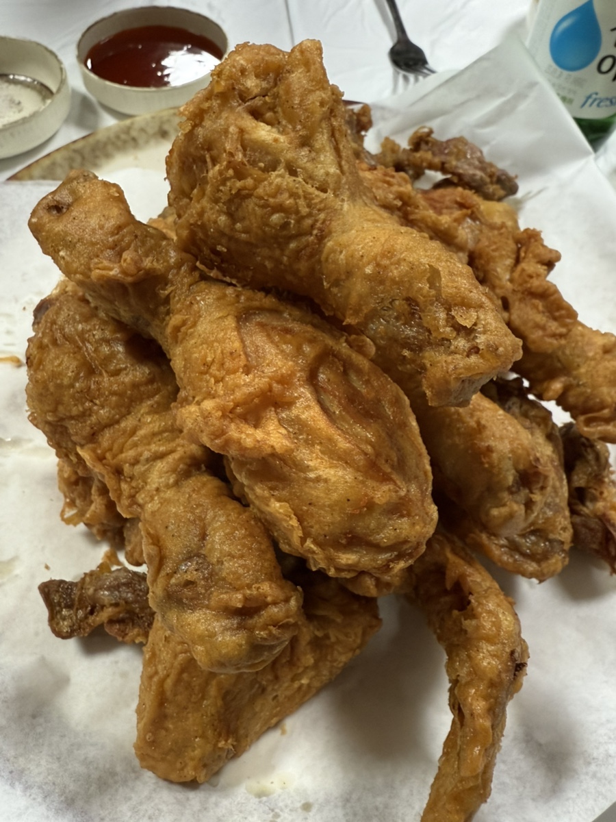 한우생닭치킨 사진 6