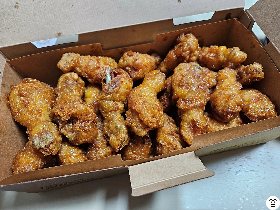 교촌치킨 교하신도시점 사진 5