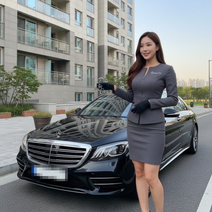  영등포렌트카 면허만 있으면 월렌트까지 간편 대여 방법