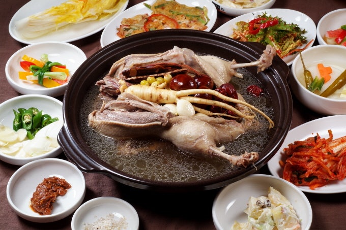 수락폭포가든 사진 3