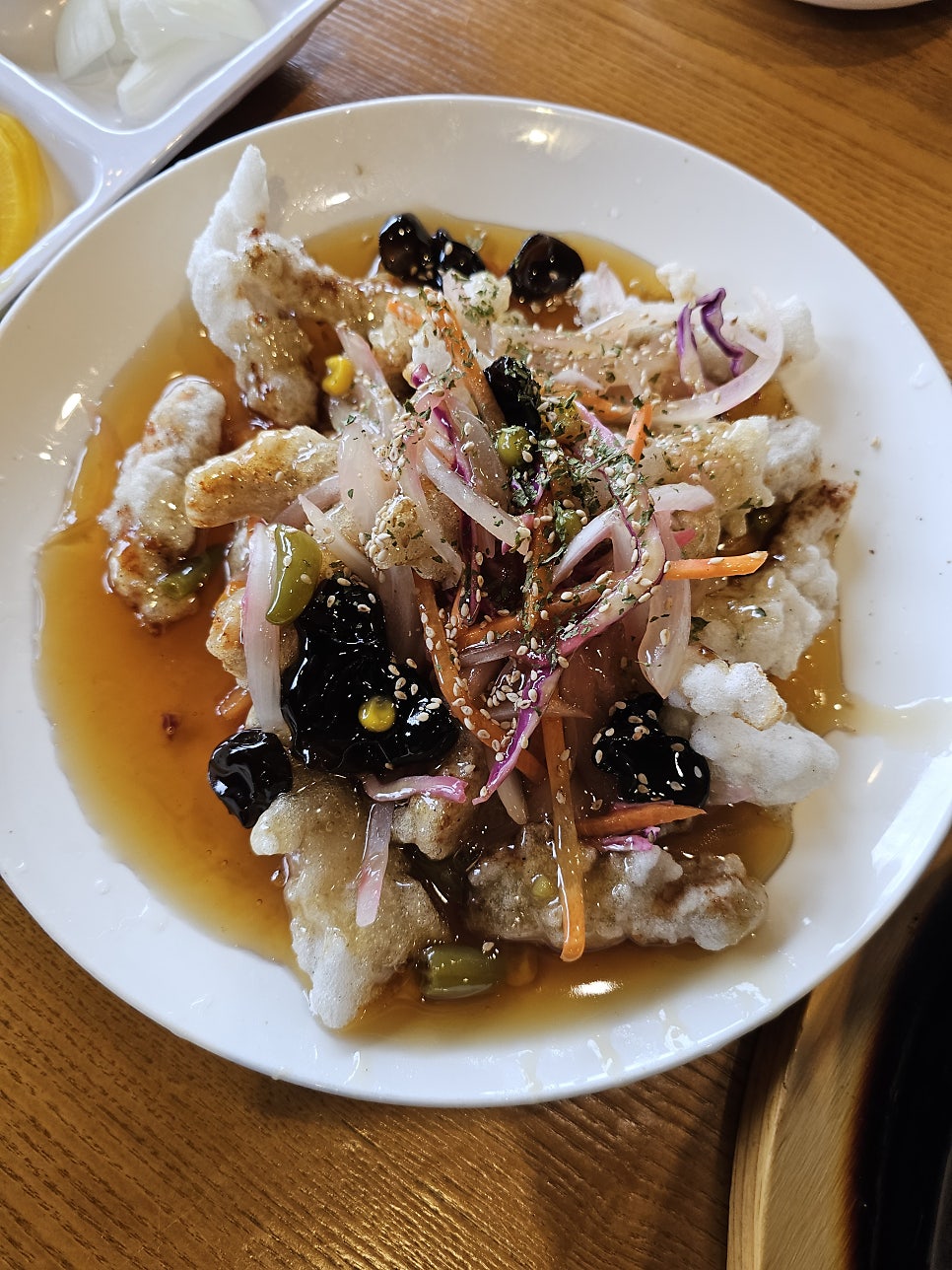 떡구짬뽕 사진 5