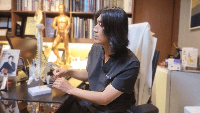  관양동 자동차 보험 한의원, 멀리서 찾아오시는 이유가 있습니다.