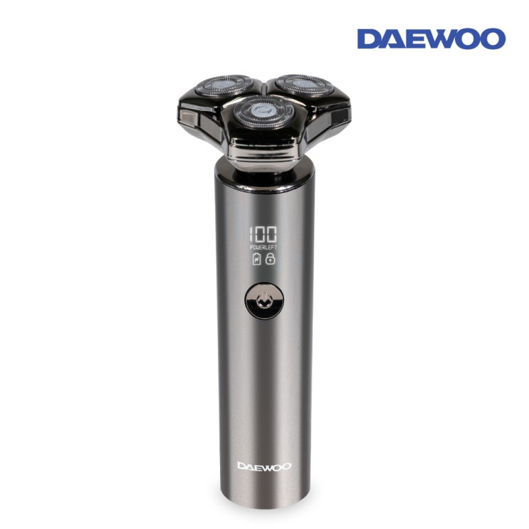  대우 면도기 DES 시리즈 KP8605 KP398S KP709