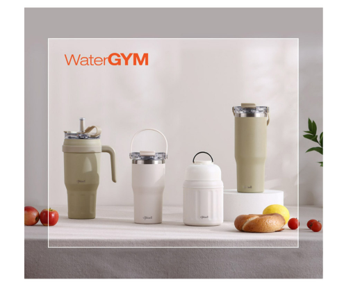 쉬젤 워터짐 텀블러 시리즈 1200ml 900ml 700ml 600ml 500ml 480ml~