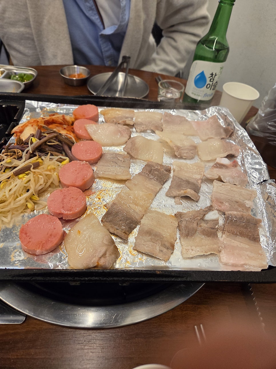 양푼한식당 사진 4