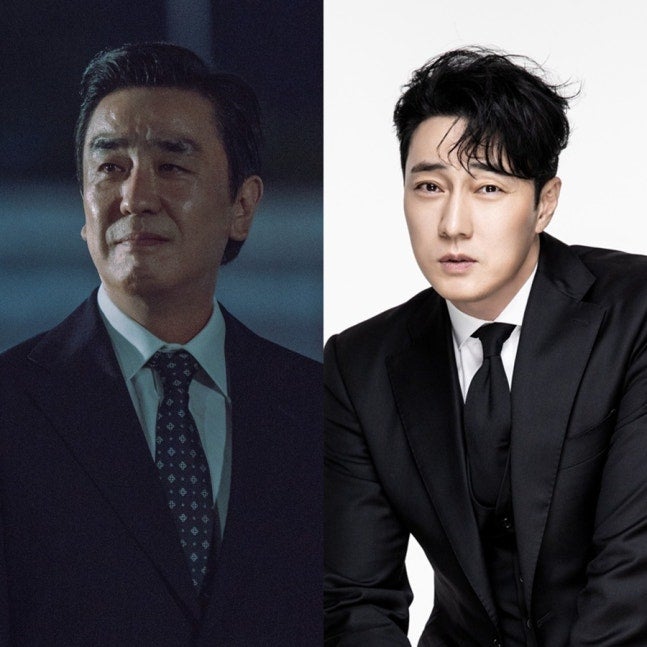 극과 극 김부장의 아찔한 바통터치, 소지섭 VS 류승룡 누가 이을까?