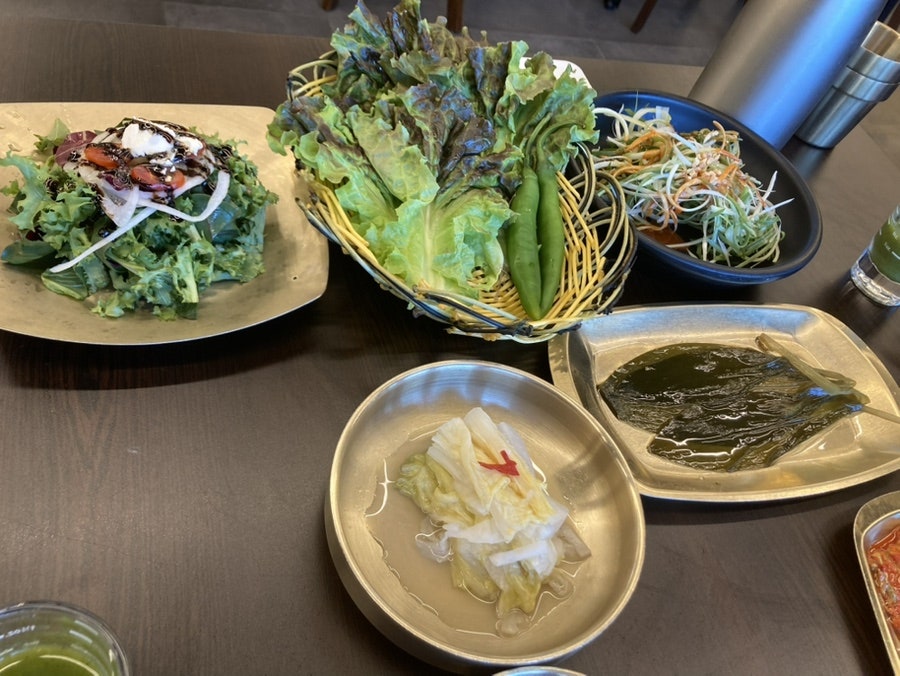 삼겹식당 주안점 사진 6
