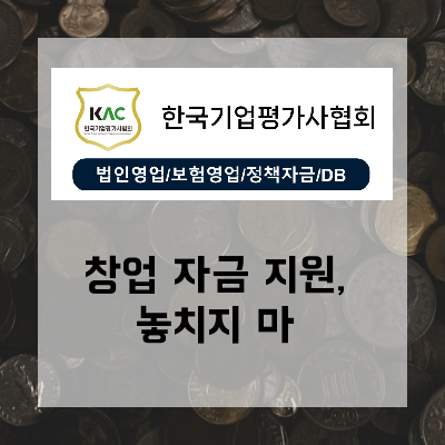  창업자금지원, 당신만 몰랐던 정부 정책의 진짜 비결