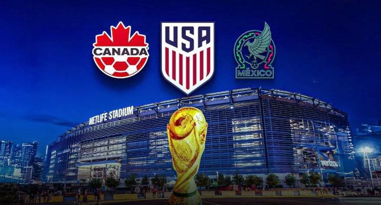  2026 북중미 월드컵 한국 우승 확률 0.3% 그리고 1위는 스페인