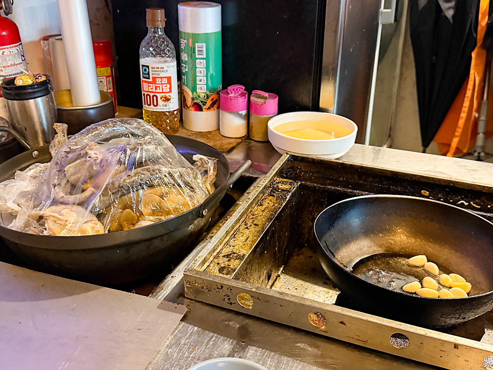 요리조리분식포차 사진 6