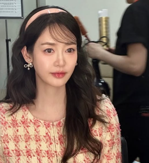   성유리, 논란 속 복귀 7개월 만에 홈쇼핑 하차! 그녀가 남긴 마지막 소감