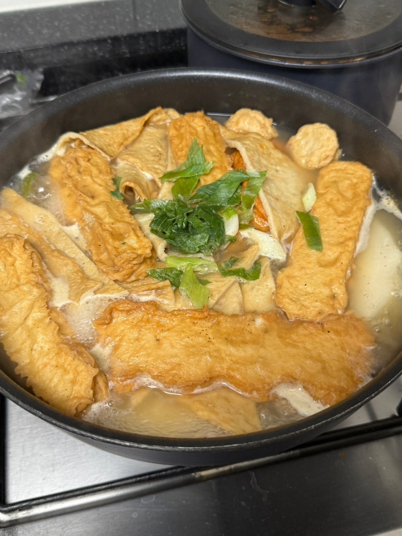 오늘 뭐 먹지ㅣ초간단 떡볶이 오뎅탕 황금레시피
