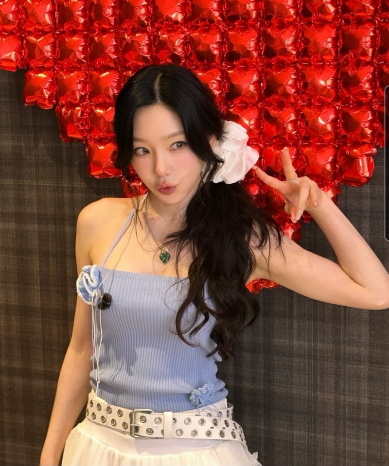 가수 태연 프로필 총정리 / 160cm · 36세 · 전주 출신 · 소녀시대 리더에서 국민 솔로 퀸까지