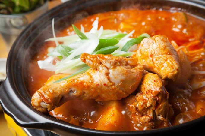 수락폭포가든 사진 1