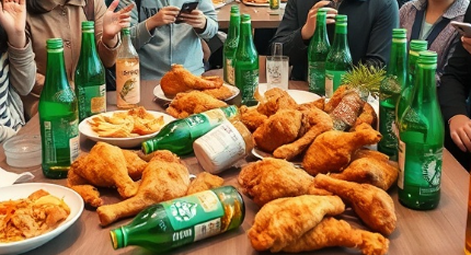 <b>중국인 관광객</b> 카페 테러 <b>논란</b> <b>스타벅스</b> 치킨-소주 사건 똥사고... 