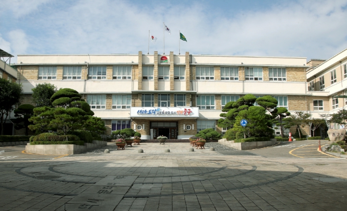인천 중구, 2026년 상반기 재정지원일자리 사업 참여자 모집