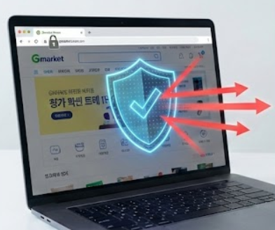  g마켓 털리고 후회할래요? 무단 결제 예방수칙 지금 바로 켜두세요