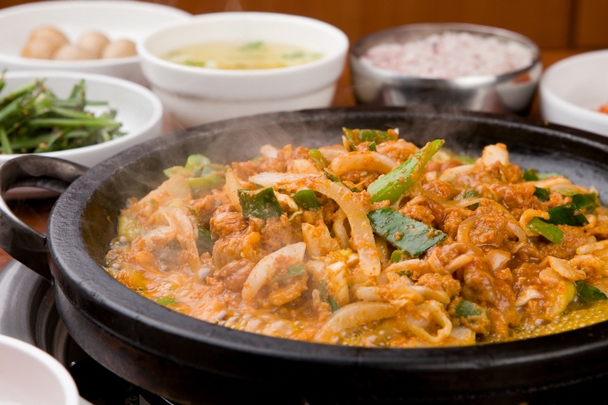 명성회관 사진 5
