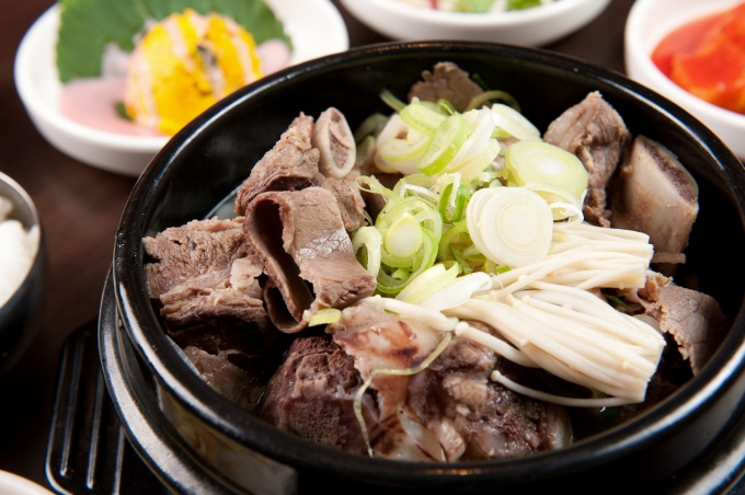 명성회관 사진 3