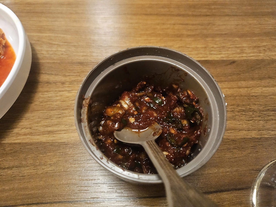 귀남칼국수 사진 6
