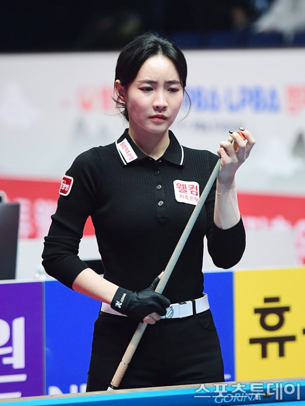 당구선수 최혜미 프로필 인스타 8차 투어 하림 LPBA 챔피언십 32강 결과 16강 대진표?