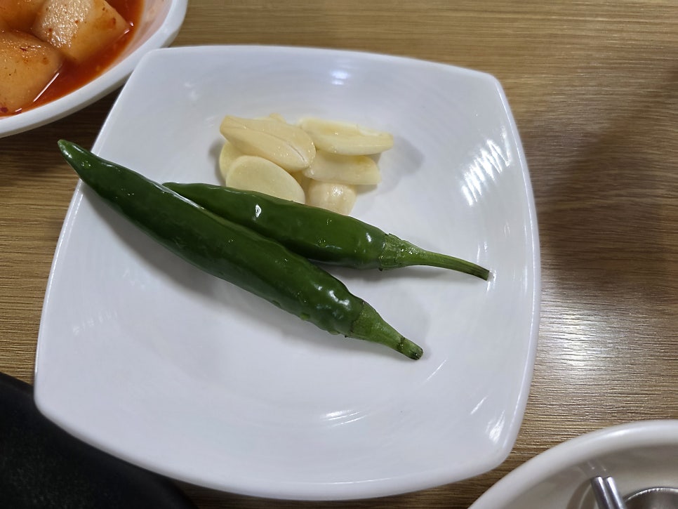고려한방삼계탕 사진 6